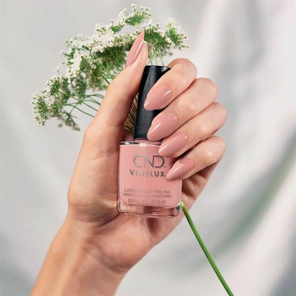 SMALTO CND VINYLUX Flowerbed Folly